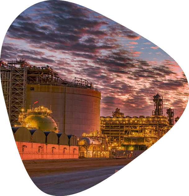 Australian Energy